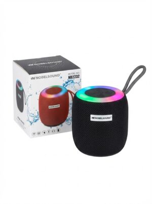 Parlante Bluetooth Sonic The Hedgehog