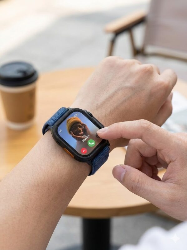 Smartwatch Mikorea AW 03