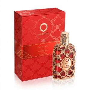 Perfume Orientica "Amber Rouge"