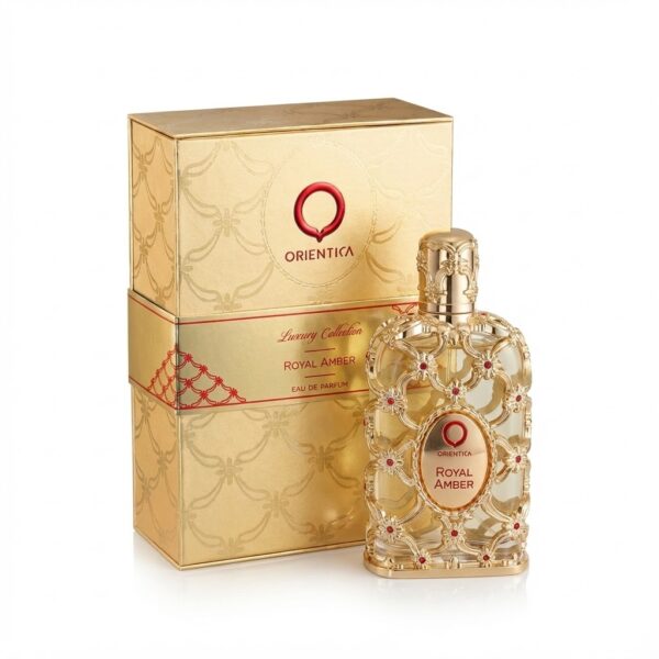 Perfume Bharara King