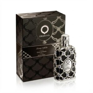 Perfume Lattafa "Oud for Glory