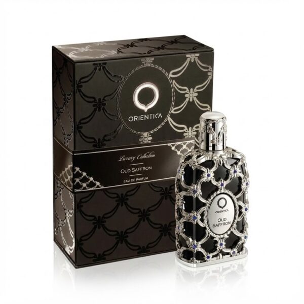 Perfume Lattafa "Oud for Glory