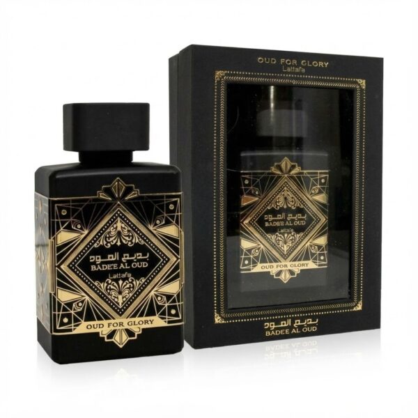 Perfume Lattafa "Oud for Glory" (Bade'e Al Oud