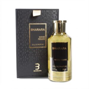 Perfume Bharara "Niche Femme" – Eau de Parfum