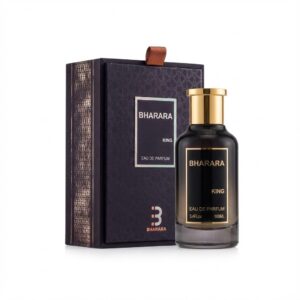 Perfume Bharara "King" – Eau de Parfum