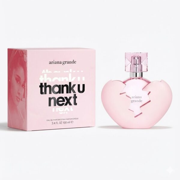 Ariana Grande - Thank U, Next (100ml)