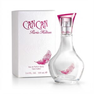 Can Can de Paris Hilton