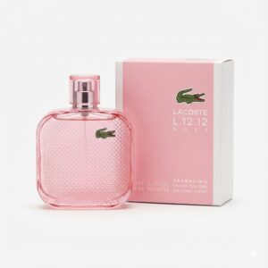 Lacoste L.12.12 Rose Sparkling